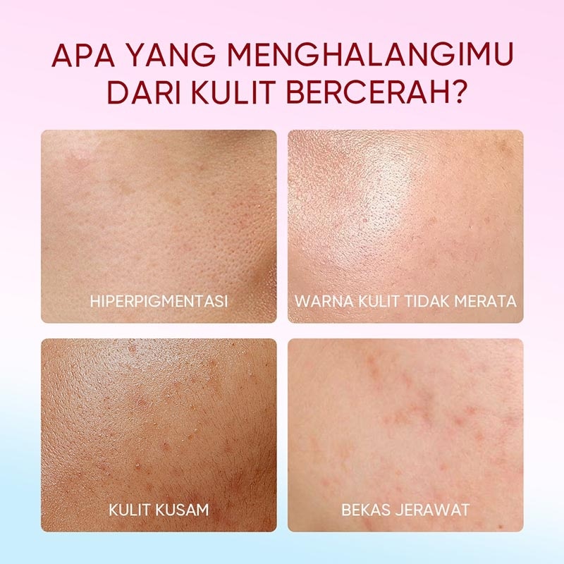 Brightening Moisturizer 50ml