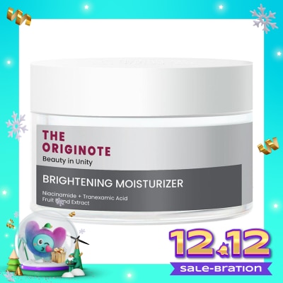 THE ORIGINOTE The Originote Brightening Moisturizer 50ml