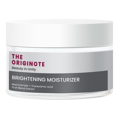 THE ORIGINOTE The Originote Brightening Moisturizer 50ml