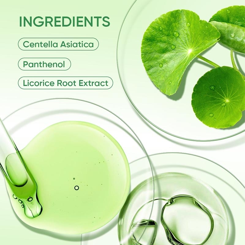 Cica-B5 Soothing Moisturizer 50ml