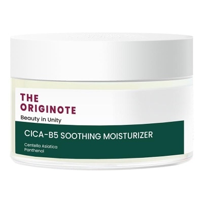 THE ORIGINOTE The Originote Cica-B5 Soothing Moisturizer 50ml