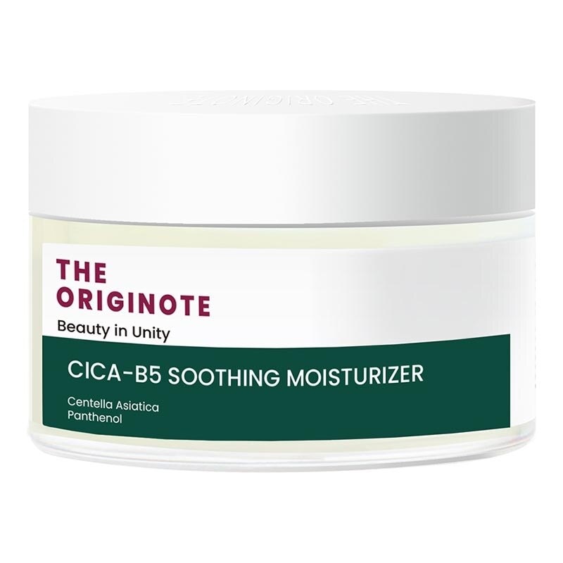 T.ORIGINOTE CICA-B5 SOOTHING MOIST 50ML