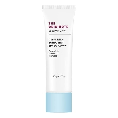 THE ORIGINOTE The Originote Caramella Sunscreen 50g