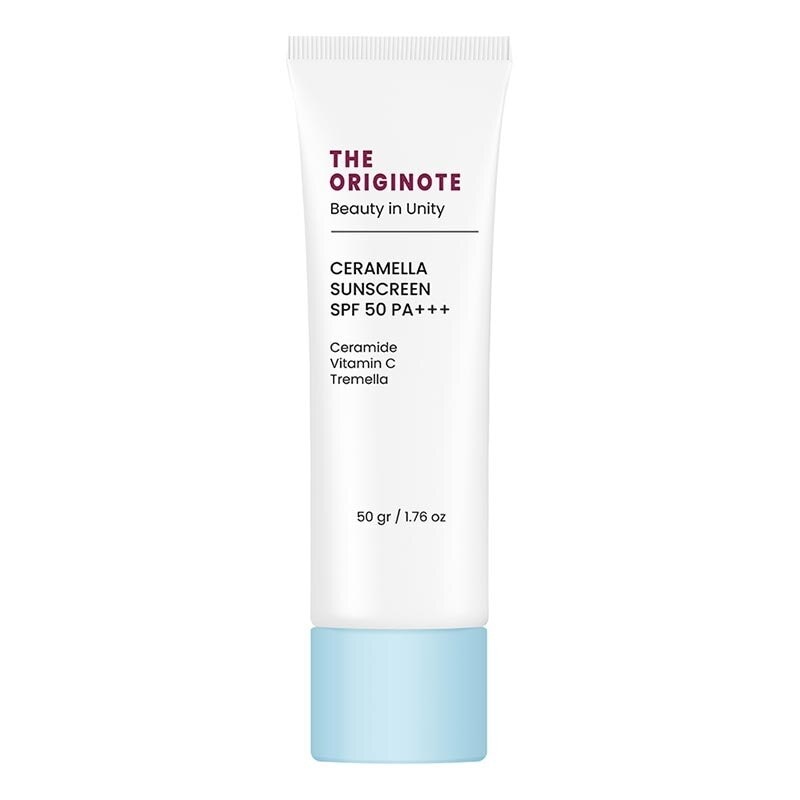 The Originote Caramella Sunscreen 50g