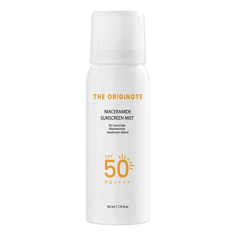 T.ORIGINOTE NCERAMIDE SUNSCR MIST 50ML