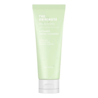 THE ORIGINOTE T.ORIGINOTE CICAMIDE F/CLEANSER 70 GR