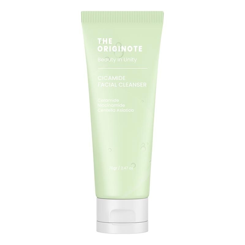 T.ORIGINOTE CICAMIDE F/CLEANSER 70 GR