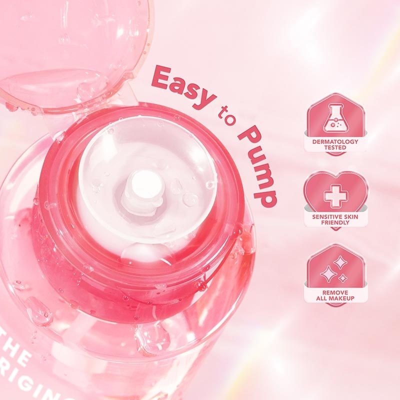 Micellar Water Hyalurose 300ml 300ml