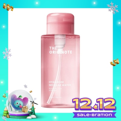 THE ORIGINOTE The Originote Hyalurose Micellar Water 300ml
