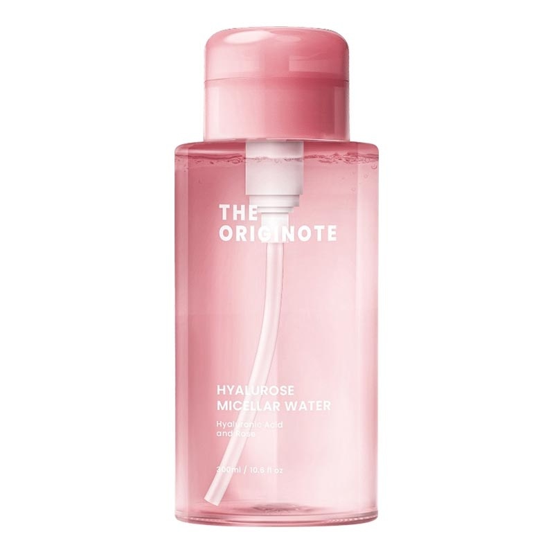 The Originote Hyalurose Micellar Water 300ml