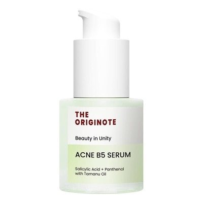 THE ORIGINOTE The Originote Acne B5 Serum 20ml