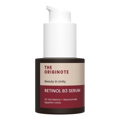 THE ORIGINOTE T.ORIGINOTE RETINOL B3 SERUM 20ML