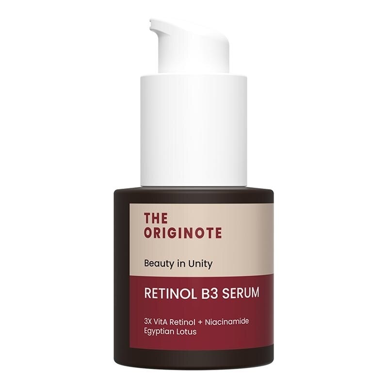 The Originote Retinol B3 Serum 20ml