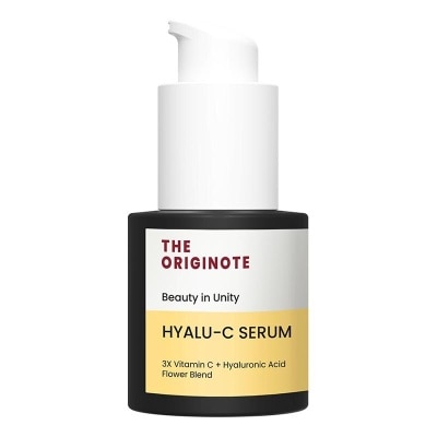 THE ORIGINOTE The Originote Hyalu-C Serum 20ml