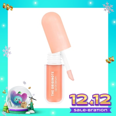 THE ORIGINOTE The Originote Lip Oil Serum 3.2ml