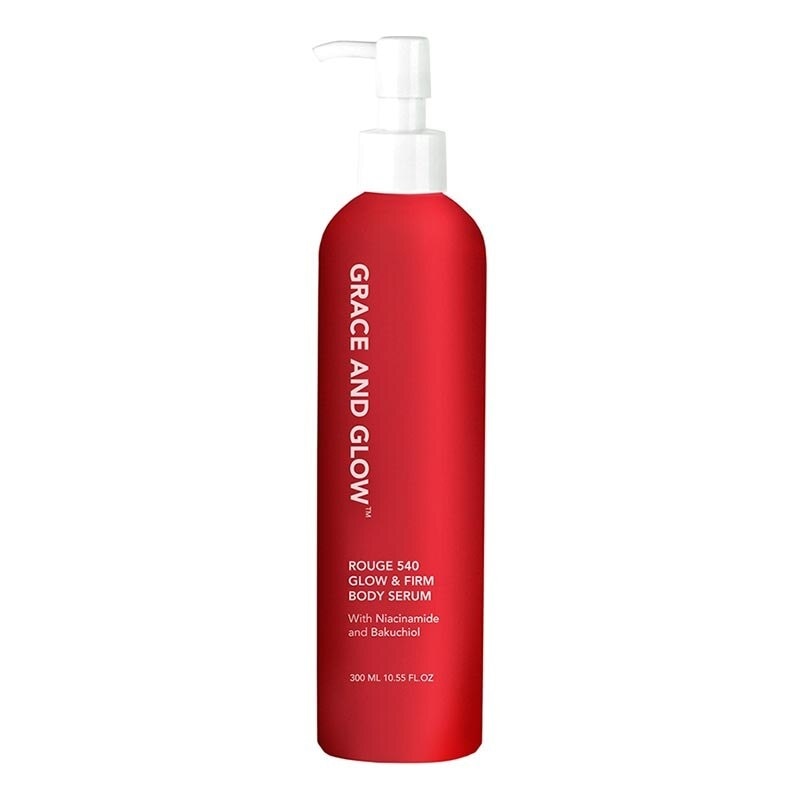 G&G ROUGE 540 GLOW & FIRM B/SERUM 300ML