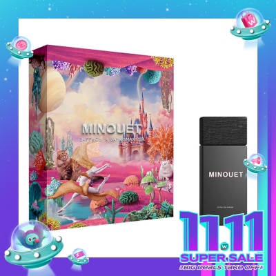 SAFF & CO SAFF&CO EDP MINOUET 30ML