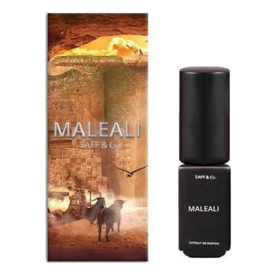 SAFF & CO SAFF&CO MINI SIZE MALEALI 5ML