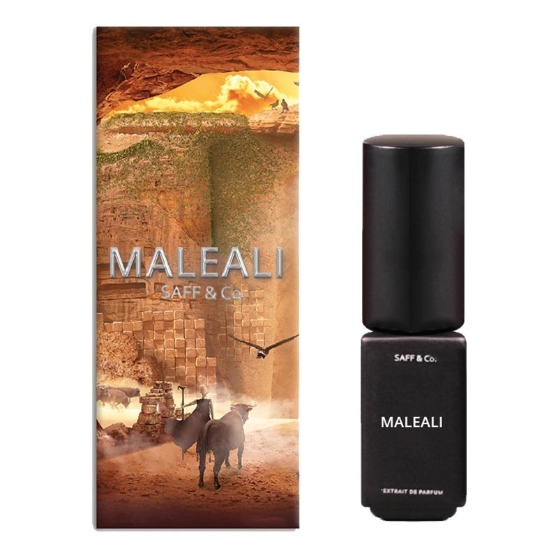 SAFF&CO MINI SIZE MALEALI 5ML