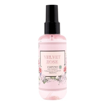 CARESO CARESO VELVET ROSE PINK 100ML