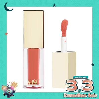 SASC SASC Stay Perfect Liquid Blush Sunset Drive 4.5ml