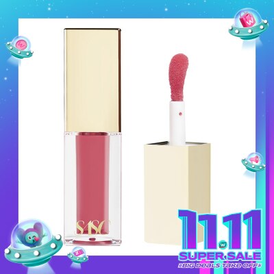 SASC SASC Stay Perfect Liquid Blush After Hours 4.5ml