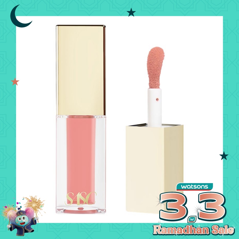 SASC Stay Perfect Liquid Blush Girl Next Door 4.5ml