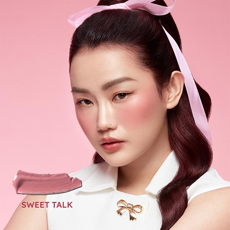 SASC Stay Perfect Liquid Blush Sweet Talk 4.5ml