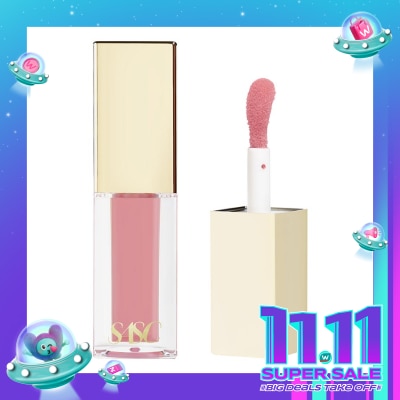 SASC SASC Stay Perfect Liquid Blush Sweet Talk 4.5ml