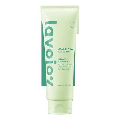LAVOJOY Lavojoy Solve It Now Body Serum