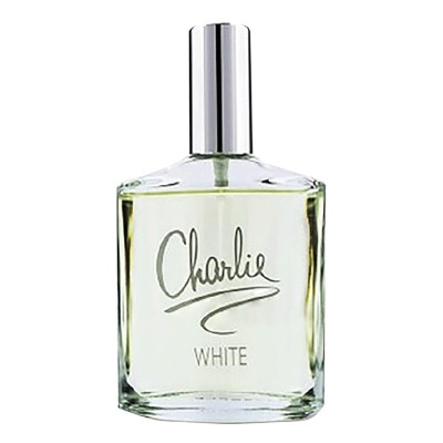 REVLON - Charlie Eau de Toilette White 100ml
