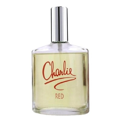 REVLON - Charlie Eau de Toilette Red 100ml