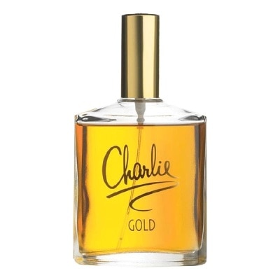 REVLON - Charlie Eau de Toilette Gold 100ml