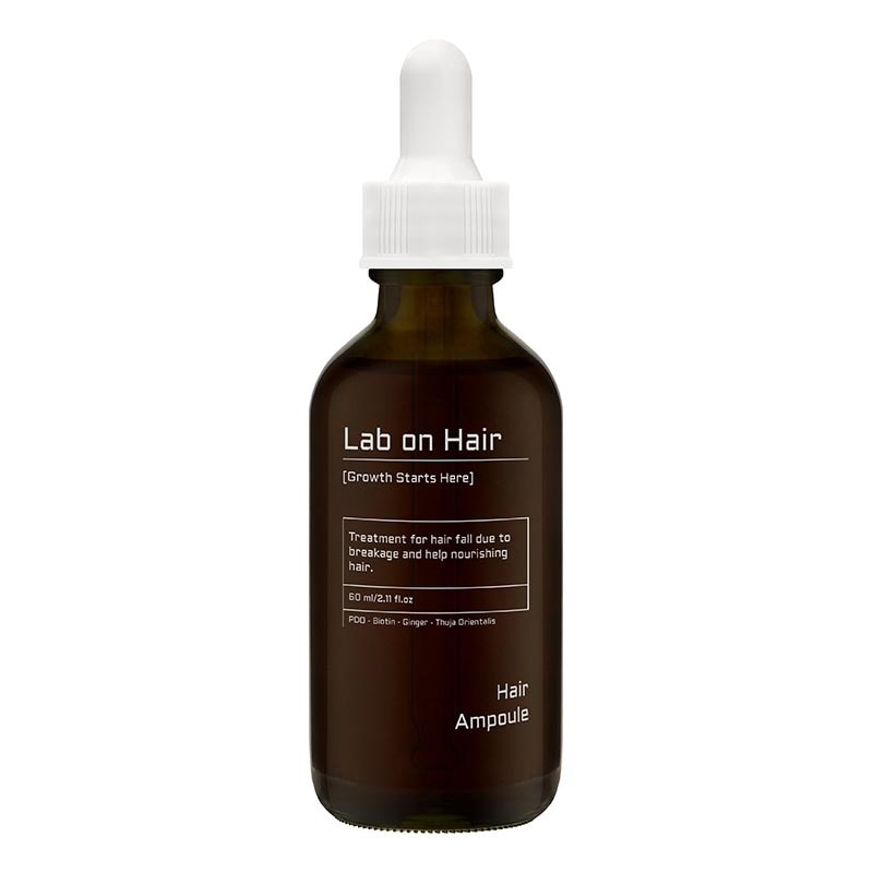 Anti Hair Fall Ampoule Serum 60ml
