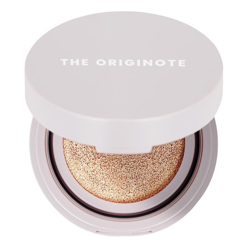 THE ORIGINOTE THE ORIGINOTE SRM CUSHION TAN NEUTRAL