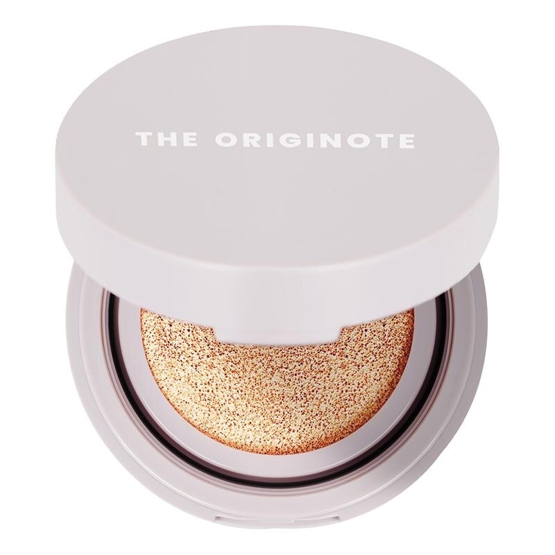 The Originote High Cover Serum Cushion - Fair Beige 13g