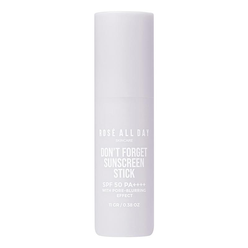 Rose All Day Don't Forget Sunscreen Stick SPF 50 PA ++++ 11g eStamp