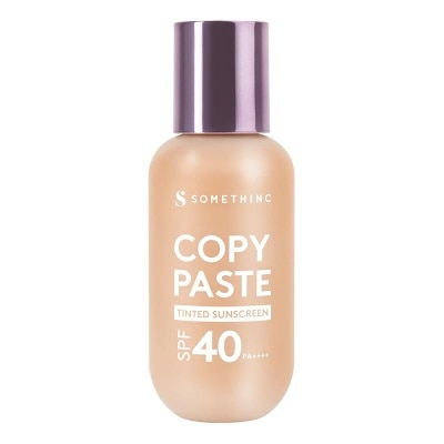 SOMETHINC SOMETHINC C/P SUNSCR SPF40 N01 NINA 50M
