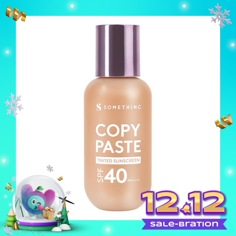 SOMETHINC SOMETHINC C/P SUNSCR SPF40 N03 ALTER 50M