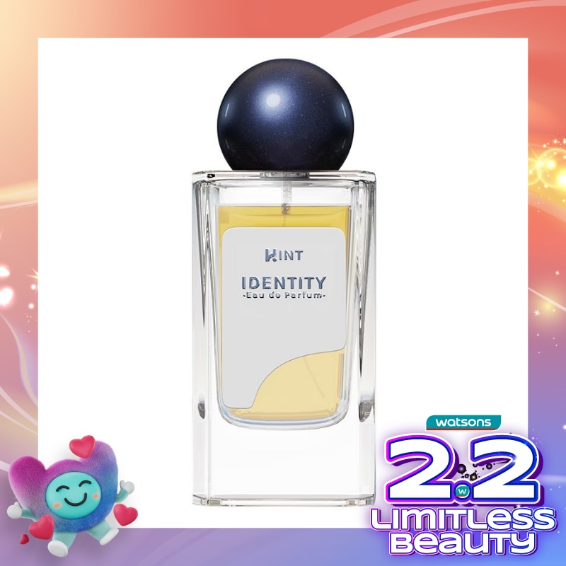 HINT EDP IDENTITY 50ML