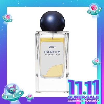 HINT Hint Eau De Parfum Identity 50ml