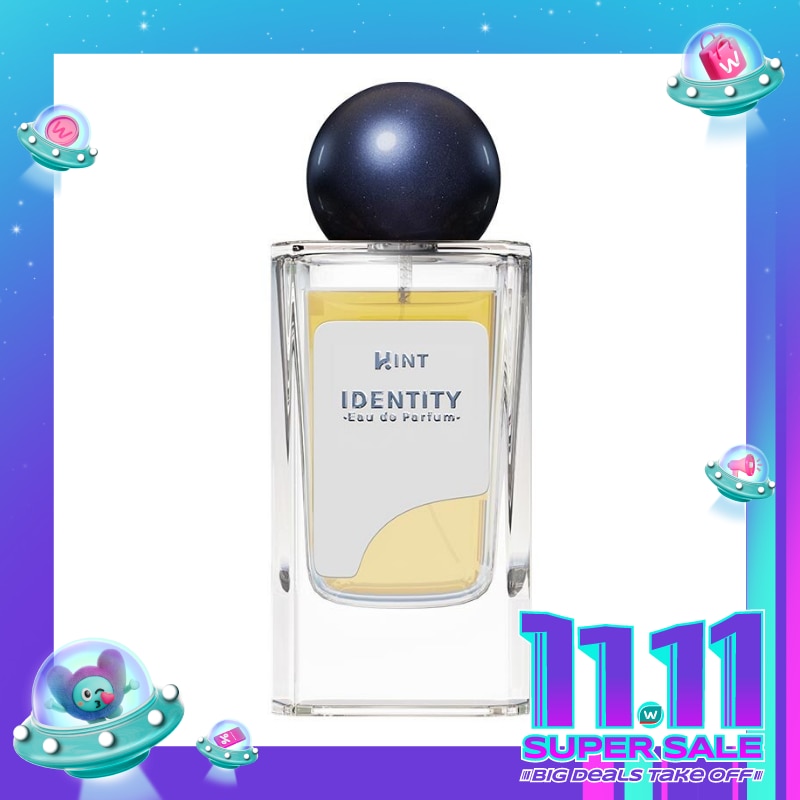 HINT EDP IDENTITY 50ML