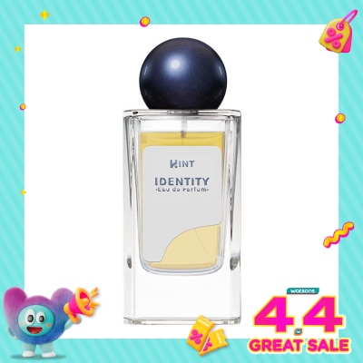 HINT - HINT EDP IDENTITY  50ML