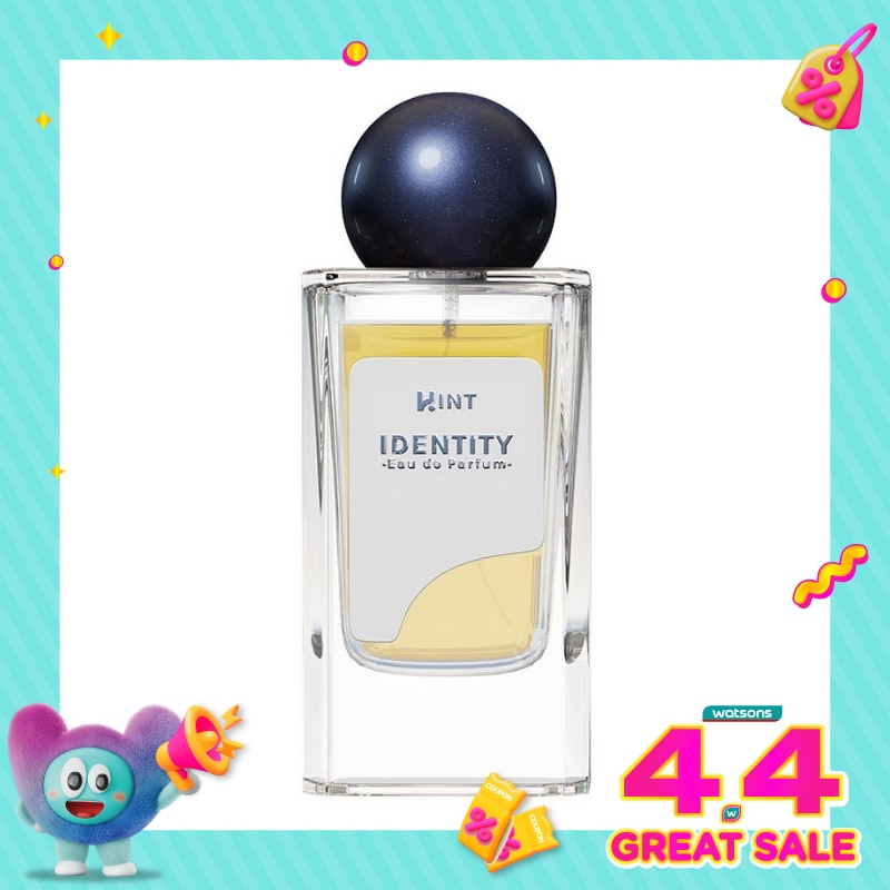 HINT EDP IDENTITY 50ML