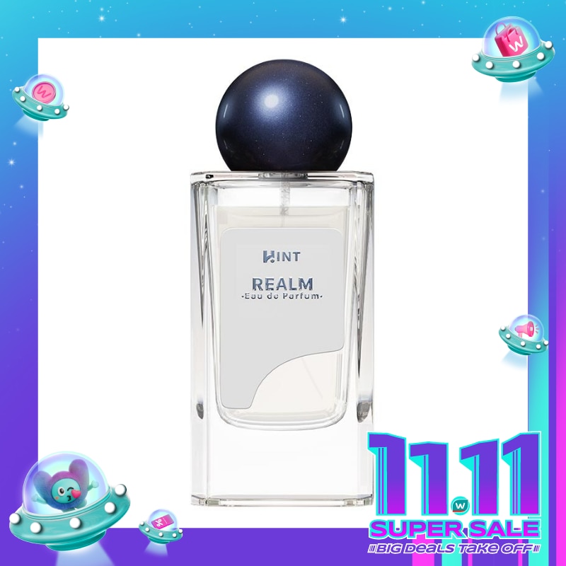 HINT EDP REALM 50ML