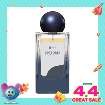 HINT - HINT EDP EPITOME  50ML