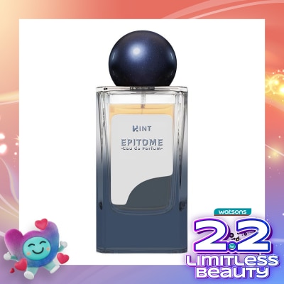 HINT Hint Eau De Parfum Epitome 50ml