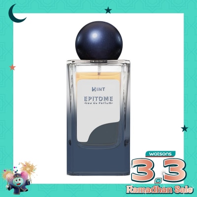 HINT HINT EDP EPITOME  50ML
