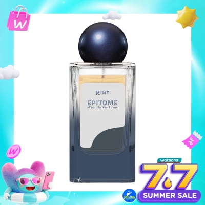 HINT - Hint Eau De Parfum Epitome 50ml