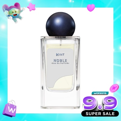 HINT - Hint Eau De Parfum Noble 50ml image